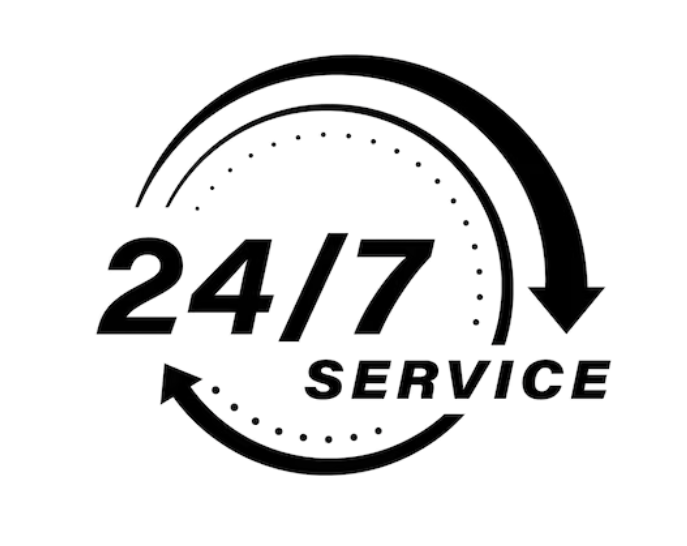 Servizio 24/7