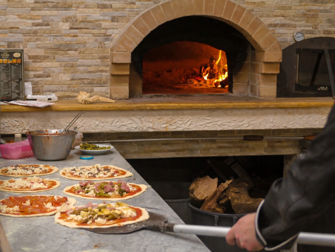 Bar Simone Foto Forno