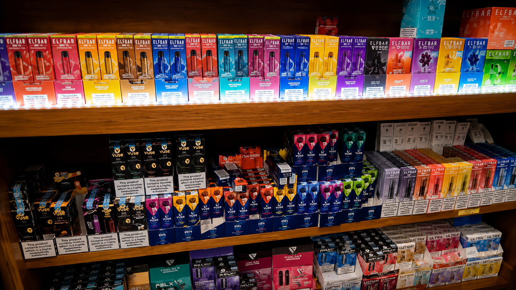 Casa del Sigaro Vape