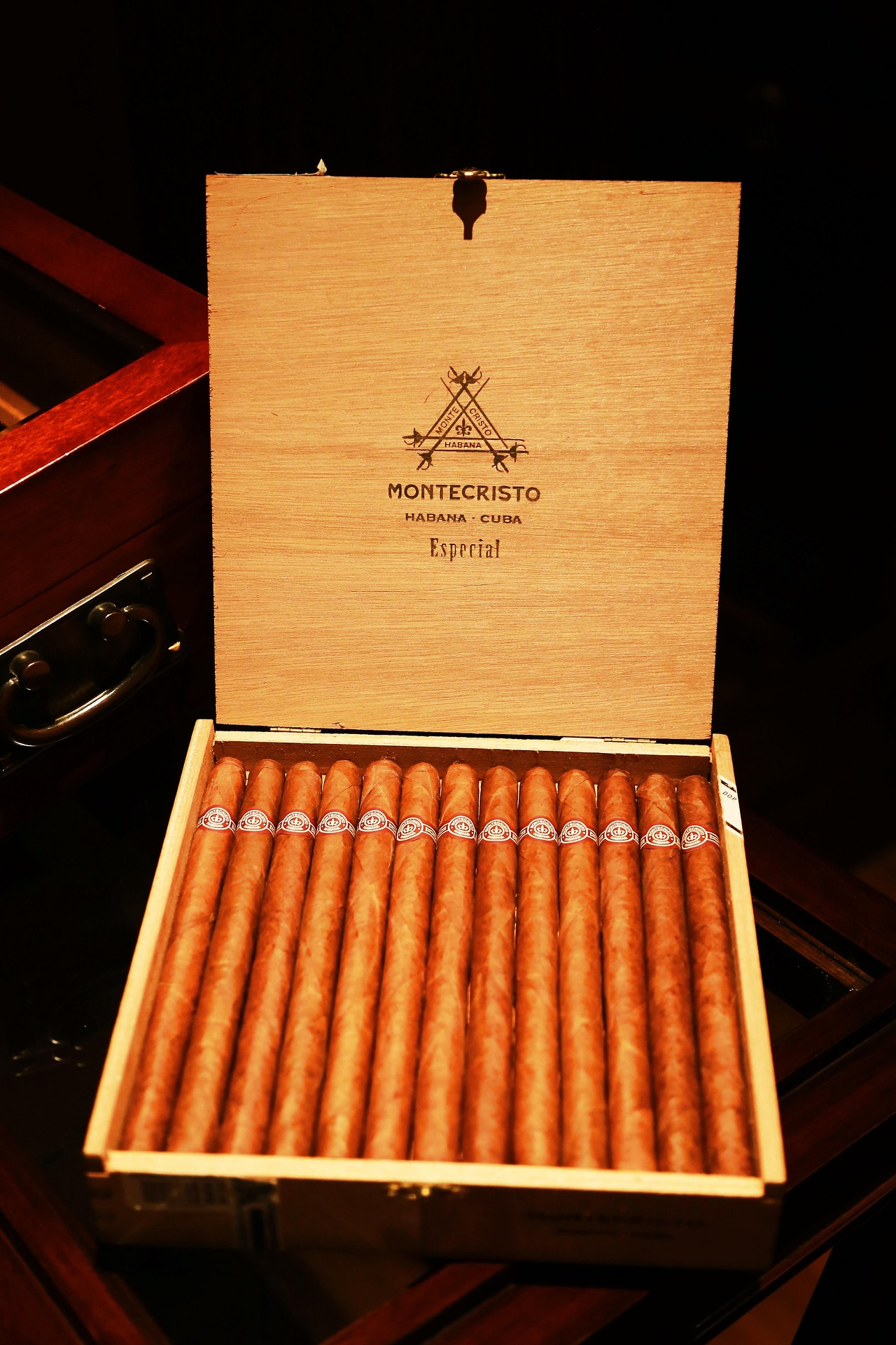 Cigarette Paeparadox
