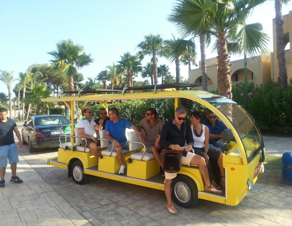 Salento Open Tour 2
