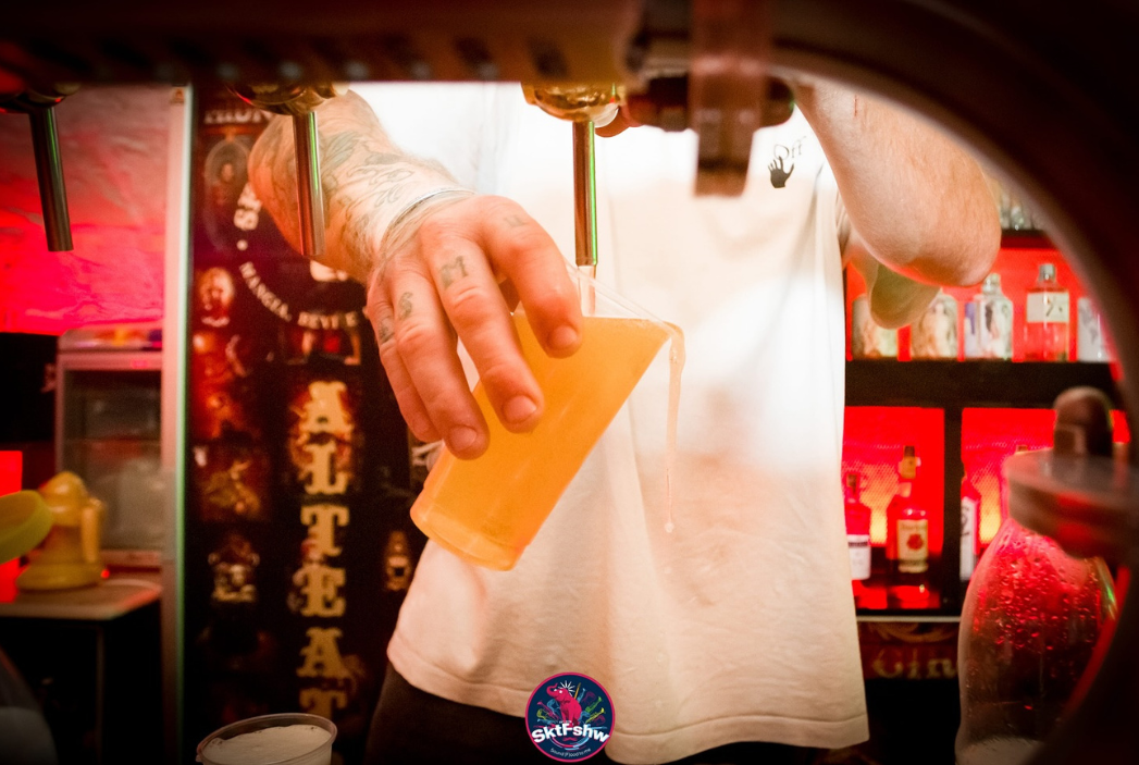 Skatafashow Molfetta