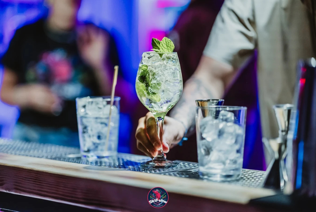 Skatafashow Molfetta